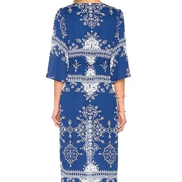 Lovers and Friends “Ashton” dress - Picture 2 of 12